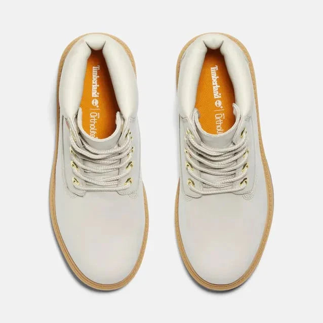 Timberland Women's Stone Street 6-Inch Waterproof Boot - Rainy Day