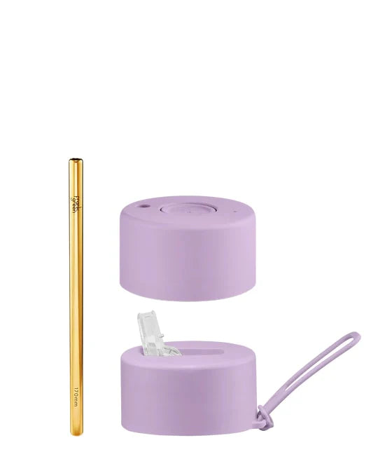 Frank Green Duo Lid Pack Lilac Haze