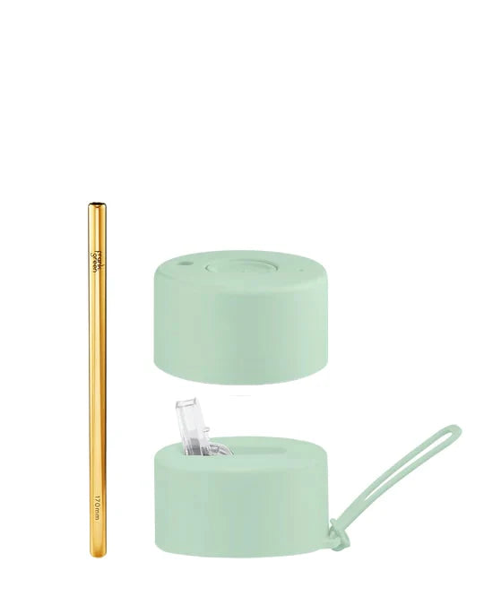 Frank Green Duo Lid Pack Mint Gelato