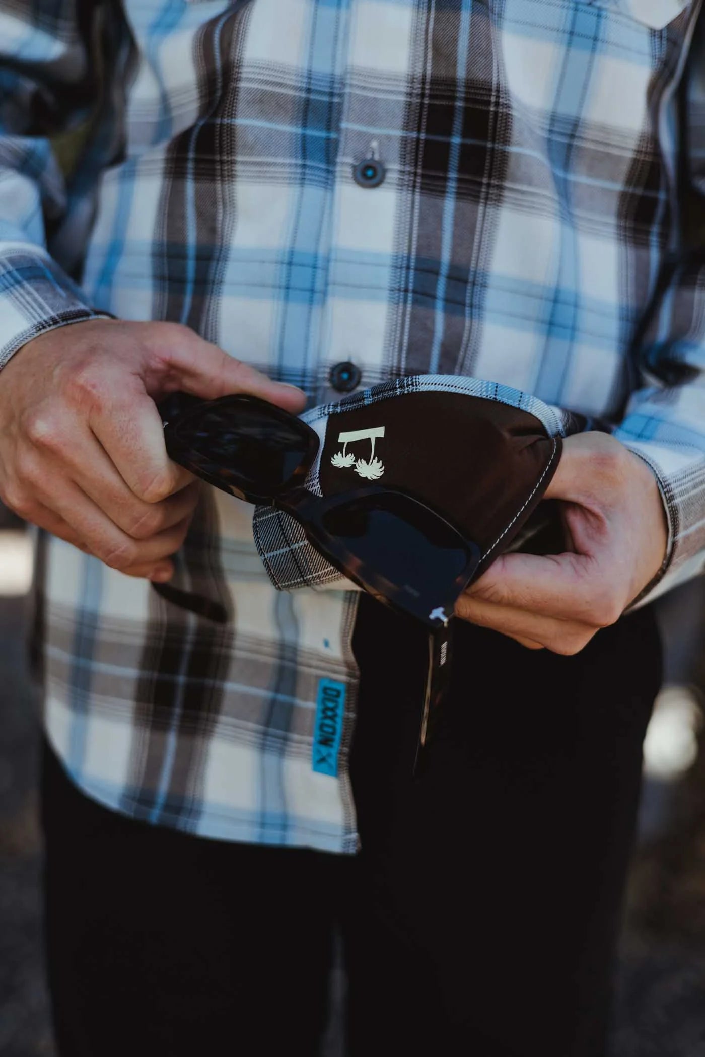 Dixxon Long Bay Flannel