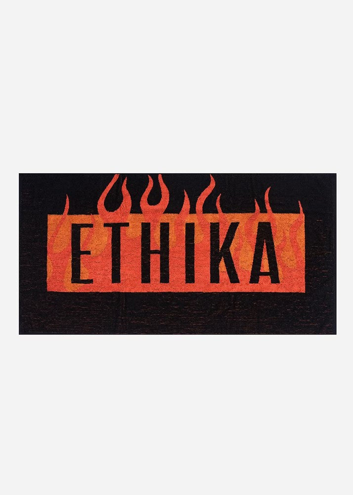 Ethika Scorch Imperial Golf Towel