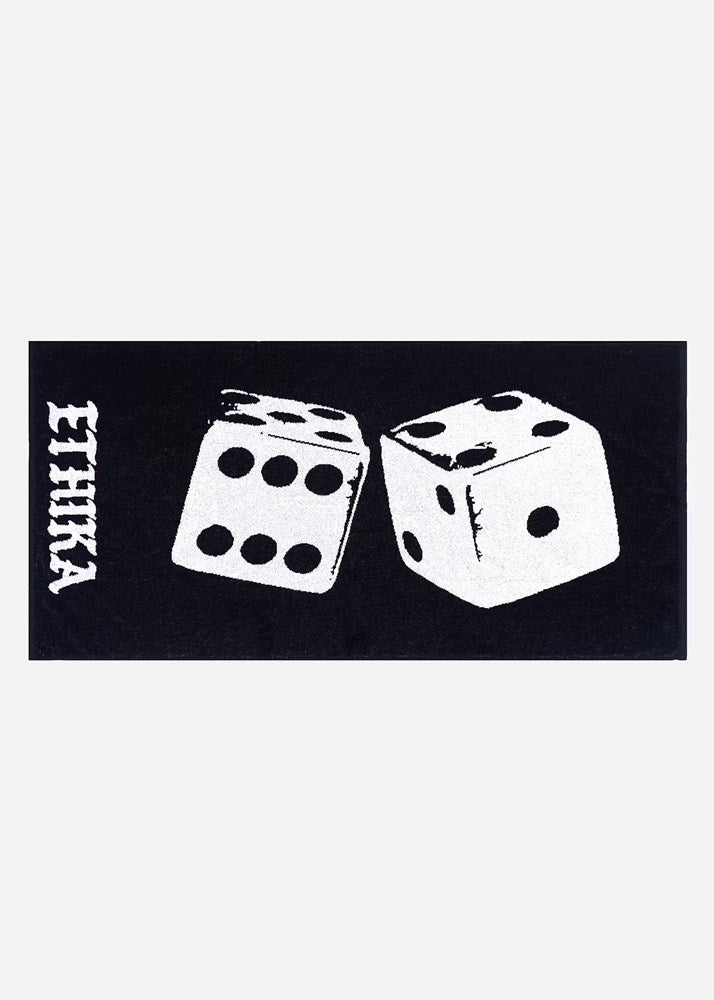 Ethika Ante Up Golf Towel