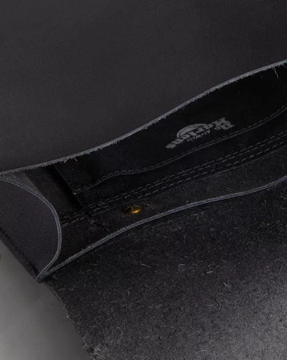 Dr Martens Mini Backpack - Black Backhand Vintage Floral