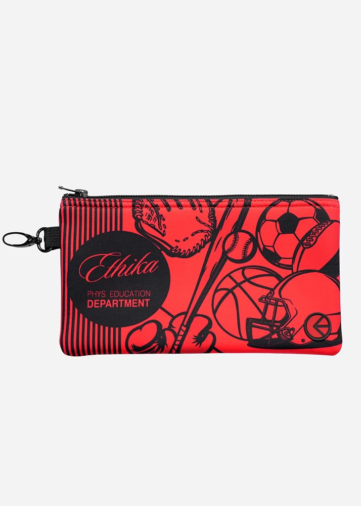 Ethika School Spirit Neoprene Bag