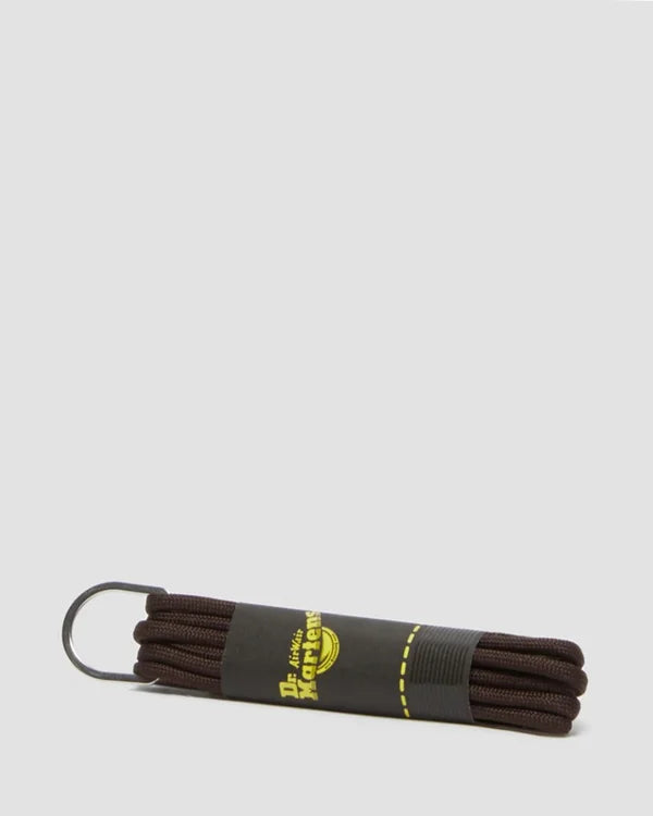 Dr. Martens 3 Eye Round Laces (65cms) - Brown