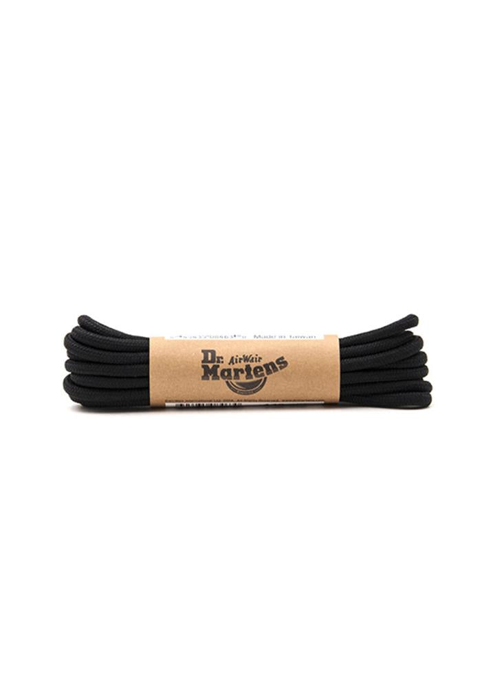 Dr Martens 140cm Round Laces 8-10 Eye