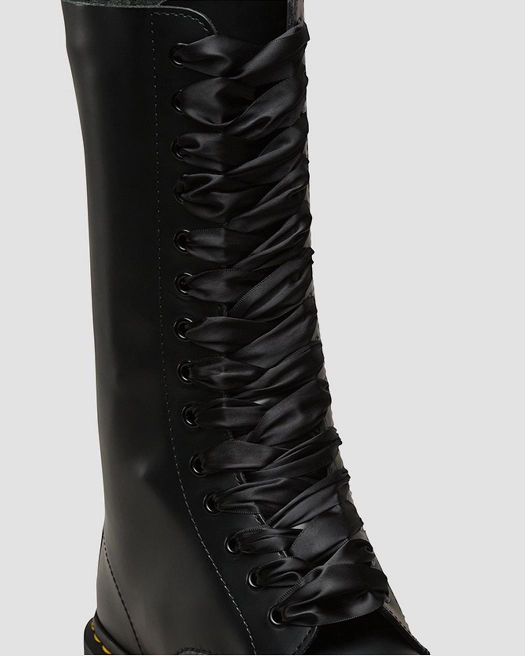 Dr. Martens 210CM Ribbon Laces (12-14 Eye)