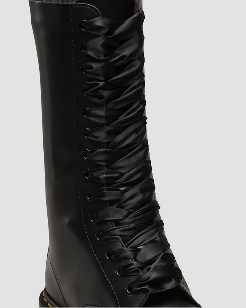 Dr. Martens 210CM Ribbon Laces (12-14 Eye)