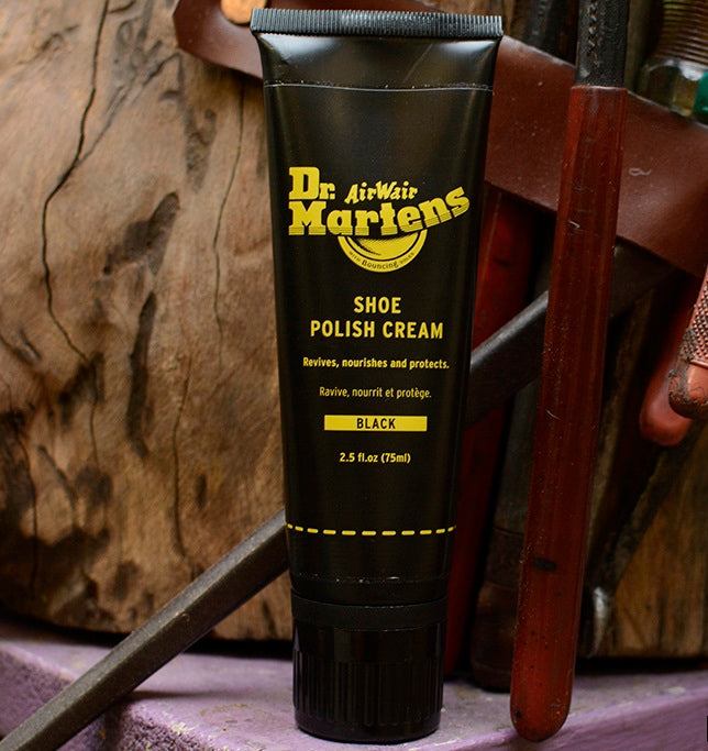 Dr Martens Shoe Polish Cream