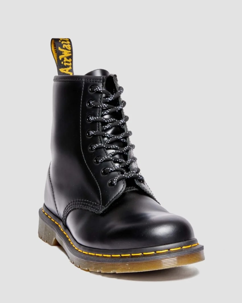 Dr Martens 140cm Pop Zen Laces (8-10 Eye)