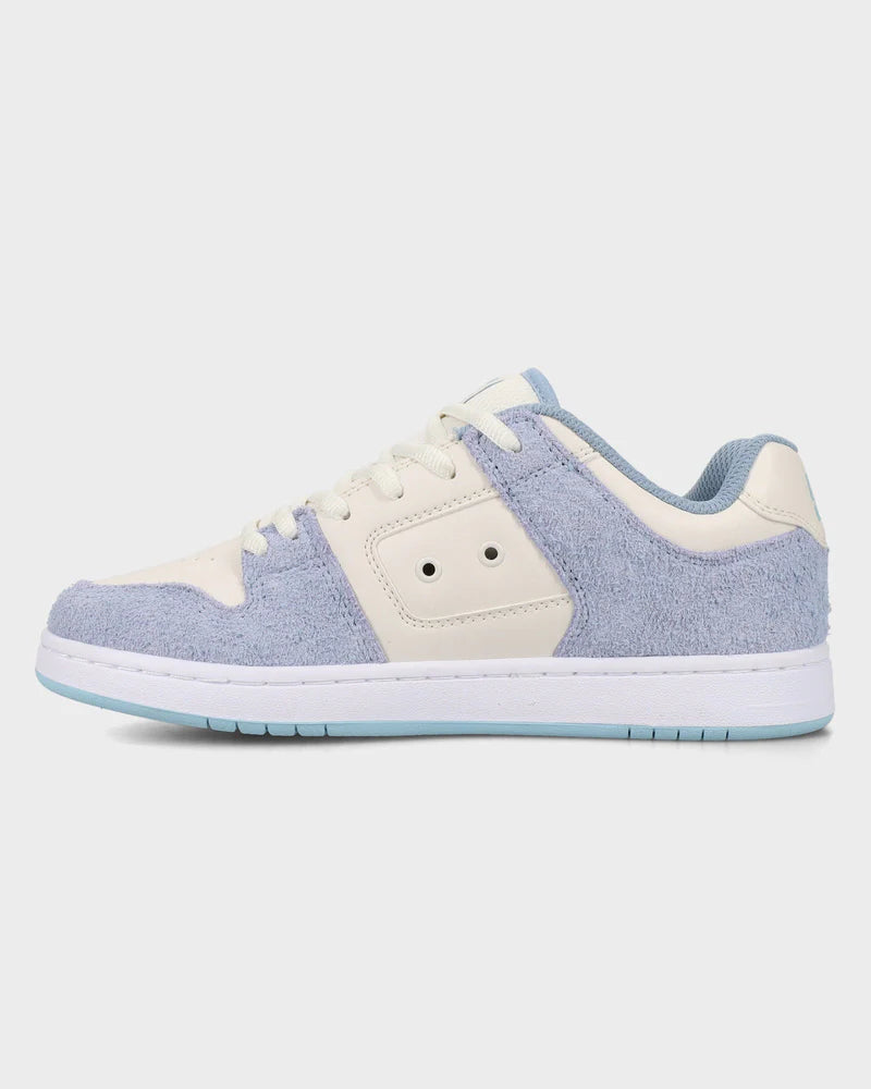 DC Manteca 4 - Blue/White