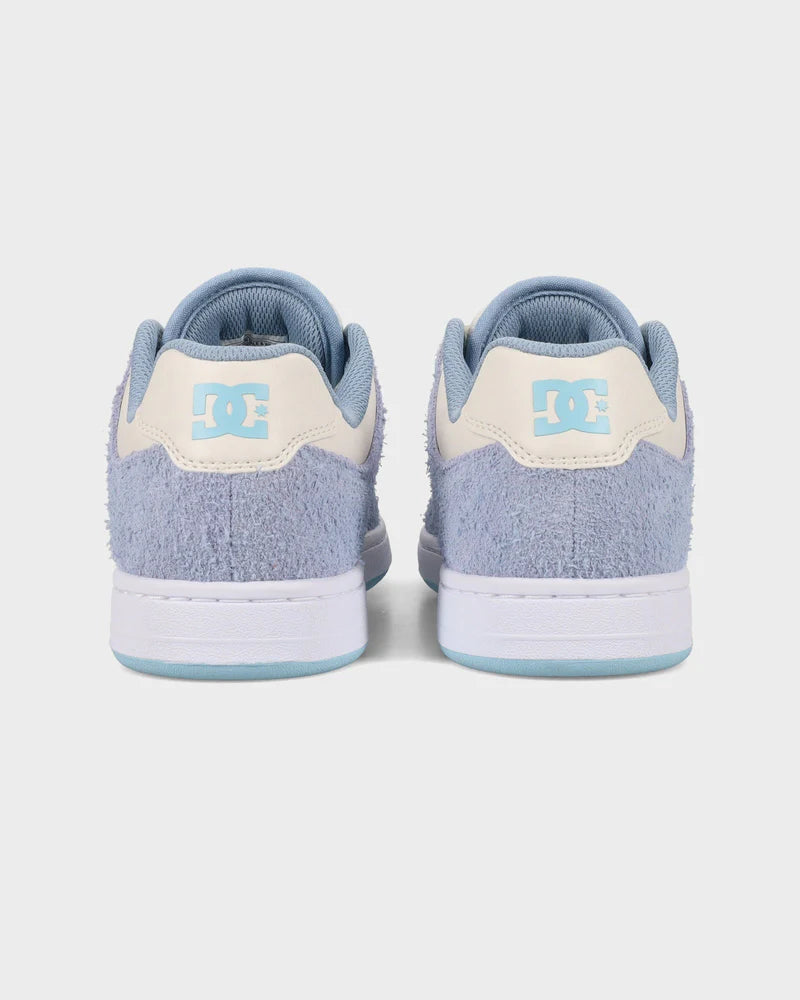 DC Manteca 4 - Blue/White