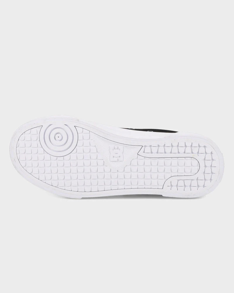 DC Chelsea Platform - Black/Multi