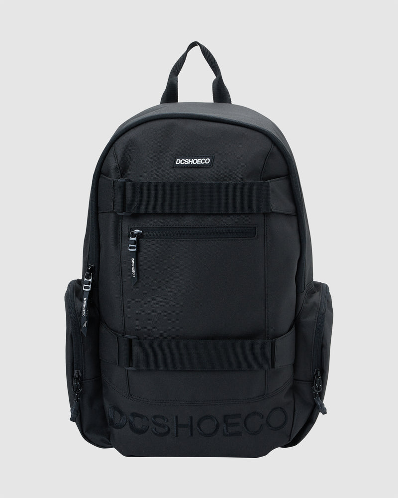 DC Breed 5 Bag - Black/Black