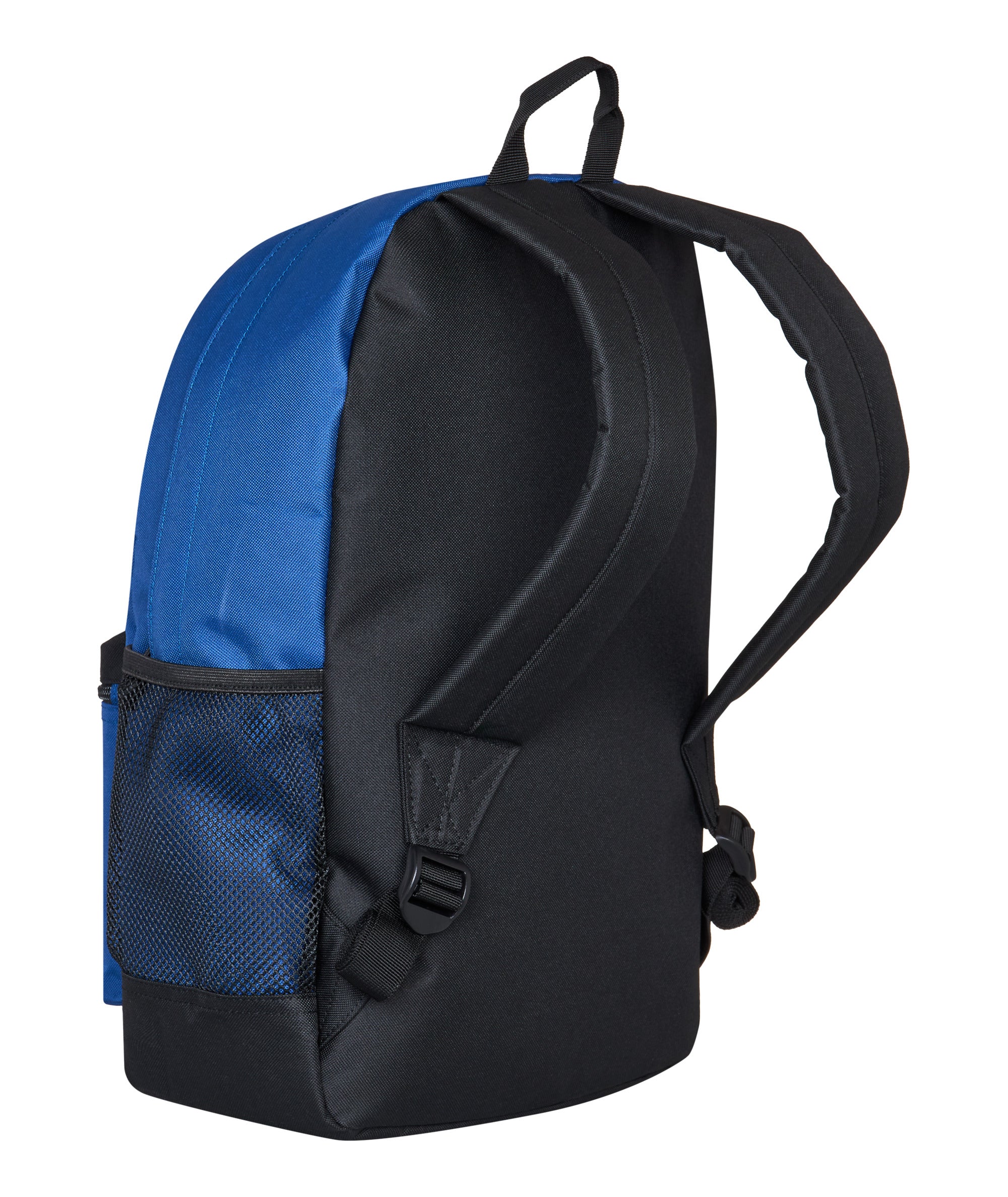 DC Nickel Bag - Dark Denim