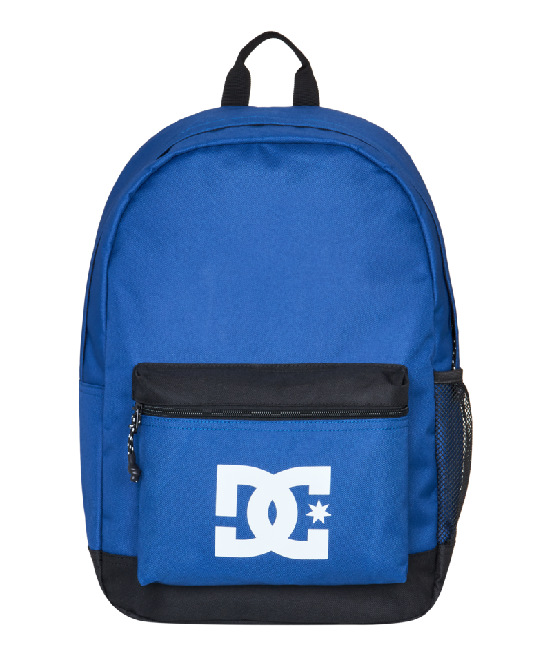 DC Nickel Bag - Dark Denim