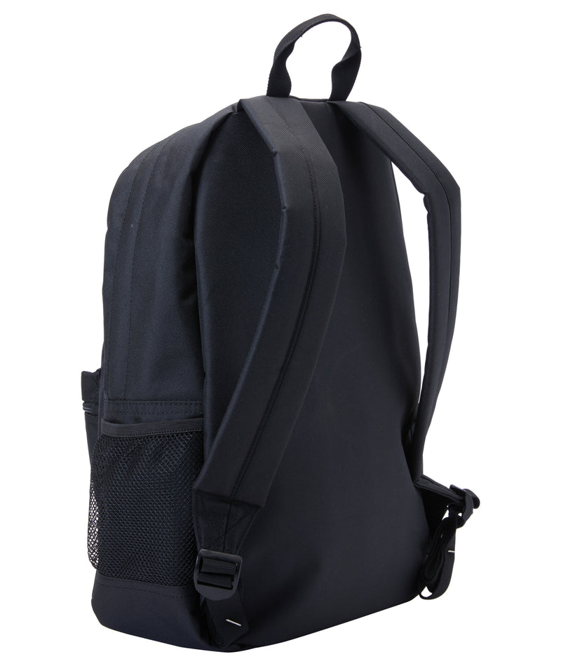 DC Nickel Bag - Black