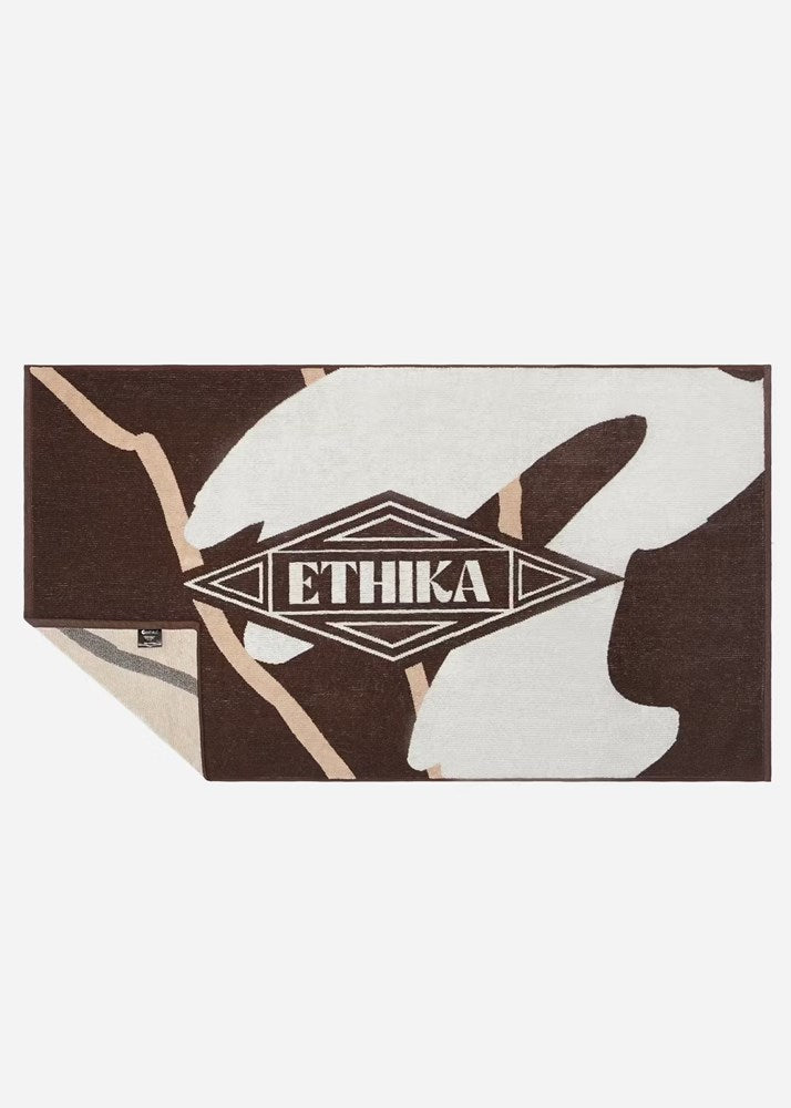 Ethika Hawaiian Bloom Beach Towel