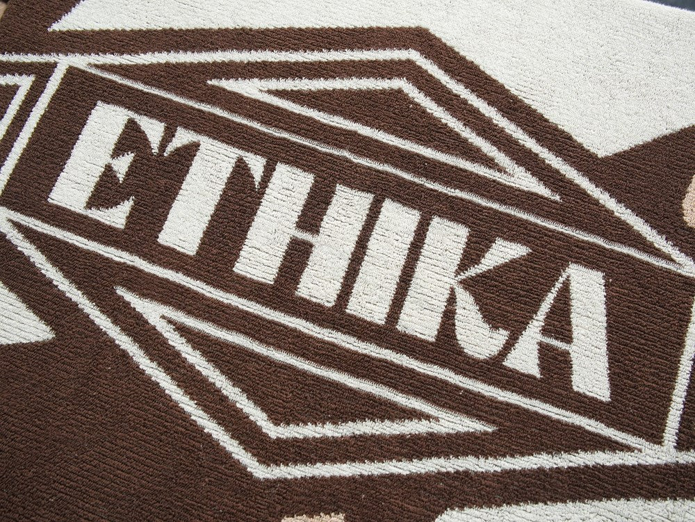 Ethika Hawaiian Bloom Beach Towel