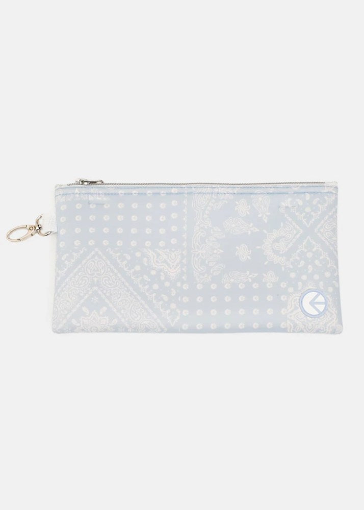 Ethika Ice Paisley Neoprene Bag