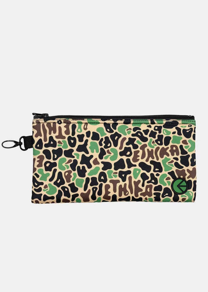Ethika Apex Woodland Neoprene Bag