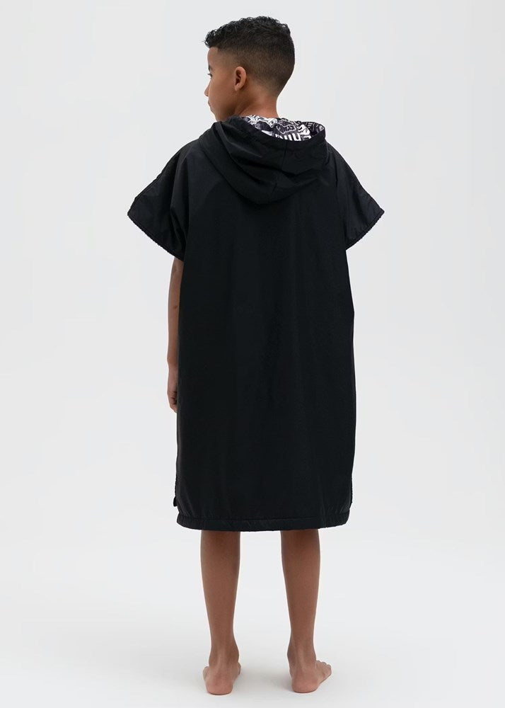 Ethika Boys Motion Changing Poncho