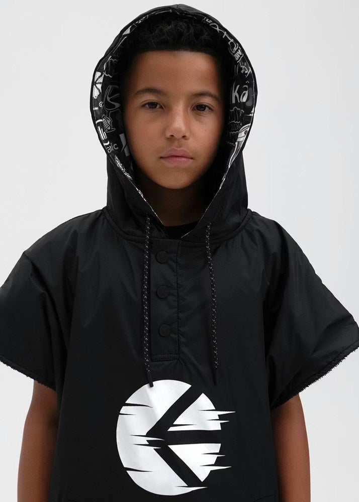 Ethika Boys Motion Changing Poncho