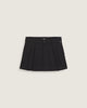 Vans Authentic Chino Mini Skirt - Black