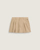 Vans Authentic Chino Mini Skirt - Incense