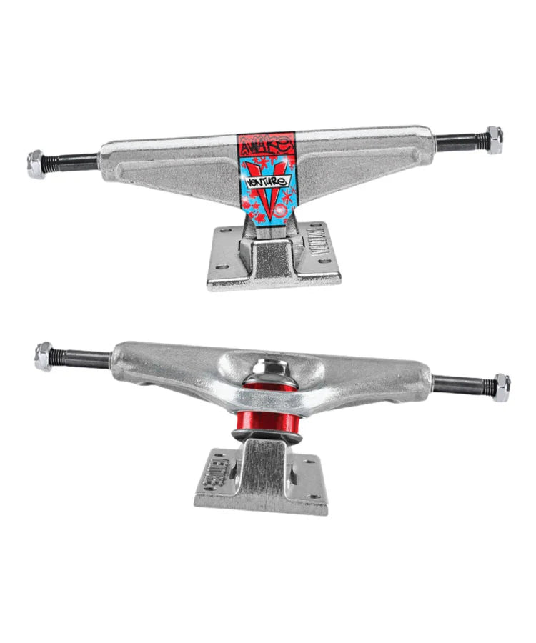 Venture Trucks 5.6H Philly Polished