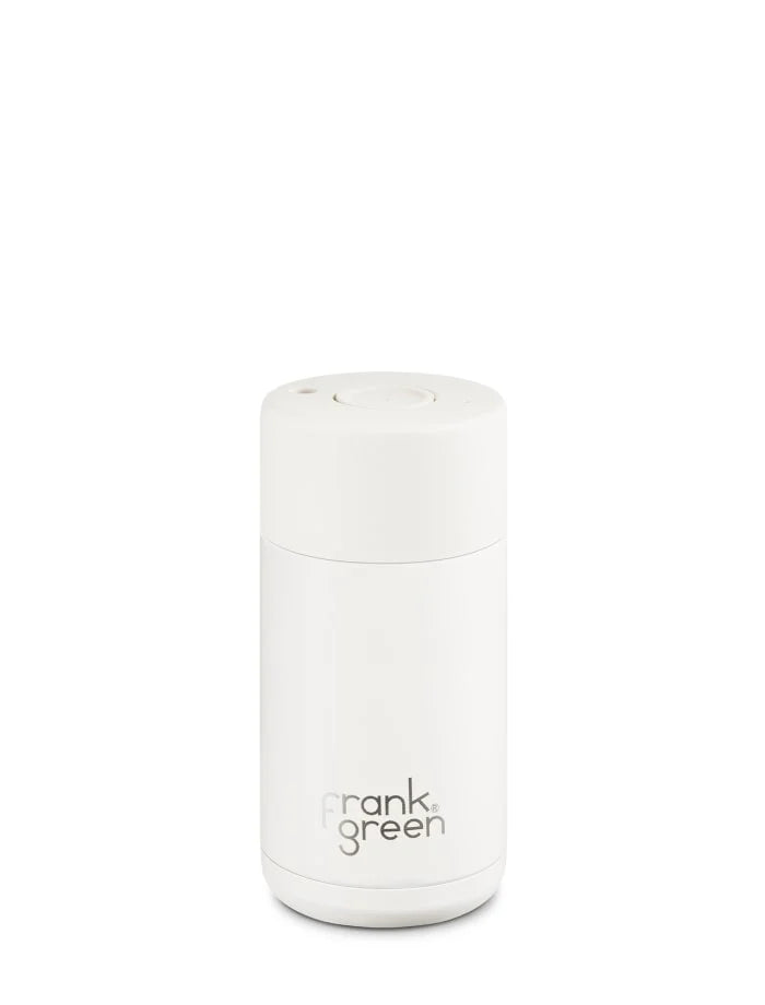 Frank Green Cloud Ceramic Reusable Cup - 295ml (10oz)