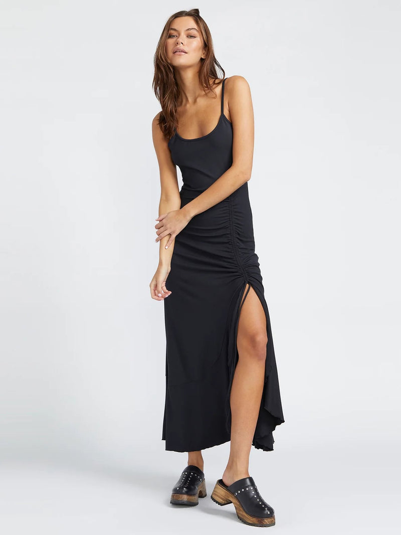 Volcom Had Me At Aloha Dress