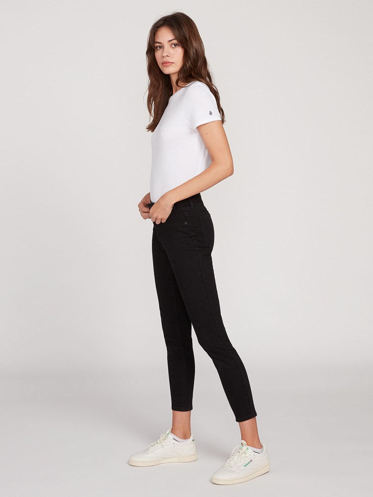 Volcom Liberator Legging Premium Black