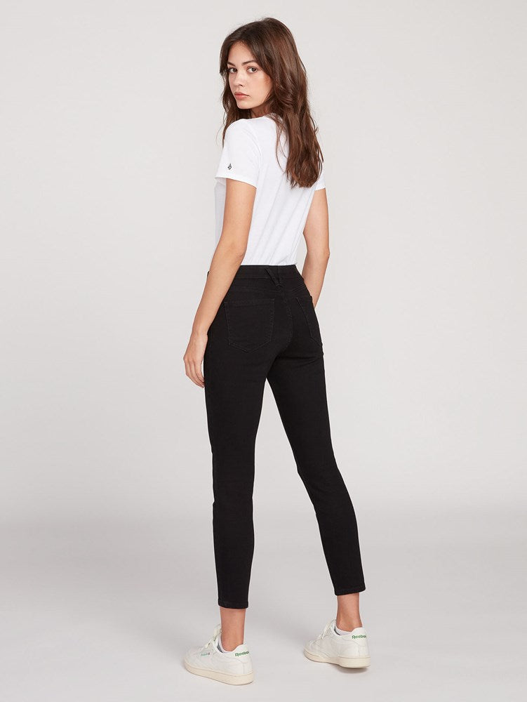 Volcom Liberator Legging Premium Black