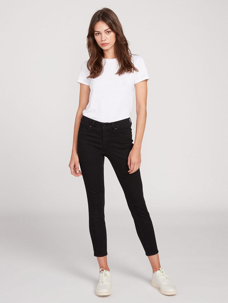 Volcom Liberator Legging Premium Black