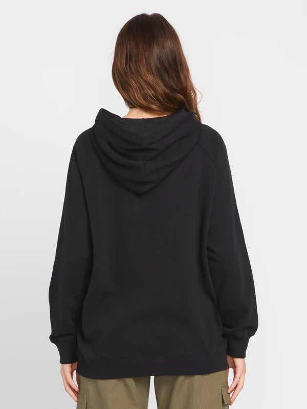 Volcom Truly Stoked Boyfriend Pullover