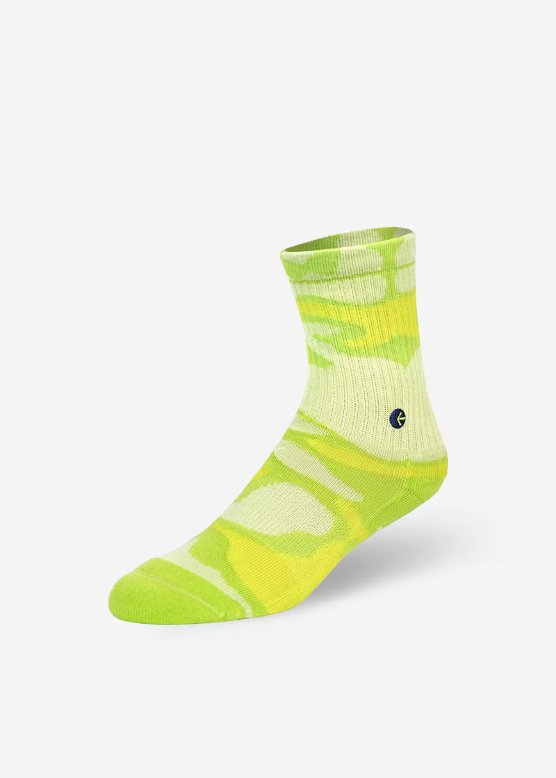 Ethika Boys Flou Camo Fit Kit