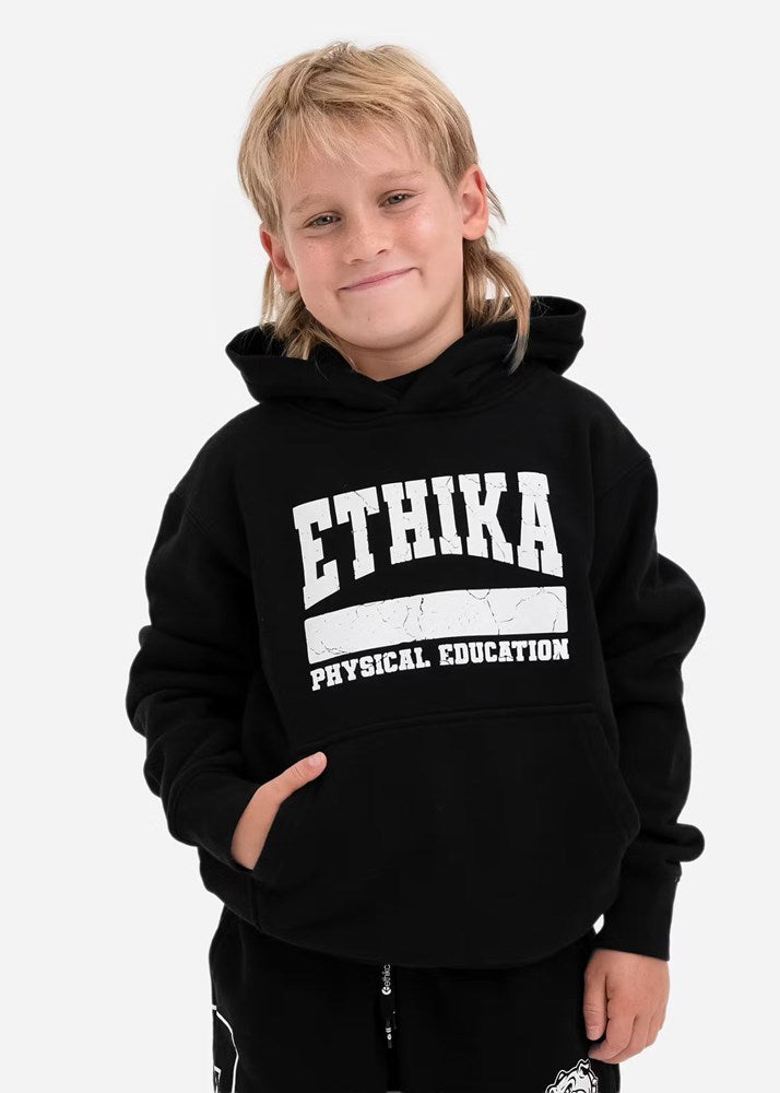 Ethika Boys Athletic Dept Hoodie