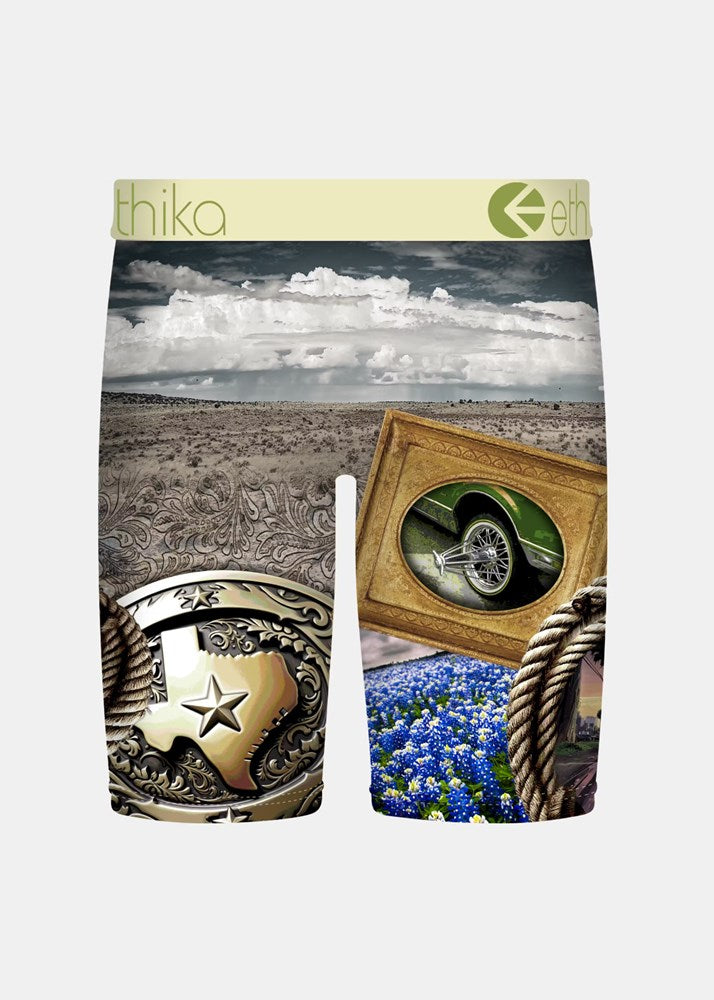 Ethika Boys H Tahn Staple