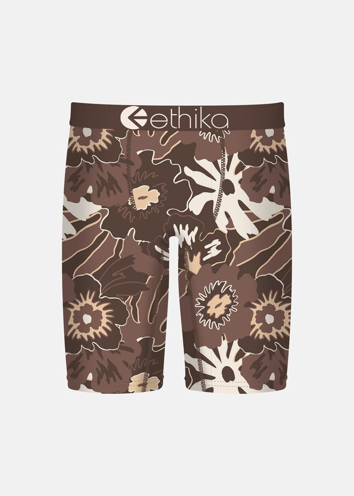 Ethika Boys Hawaiian Bloom Staple