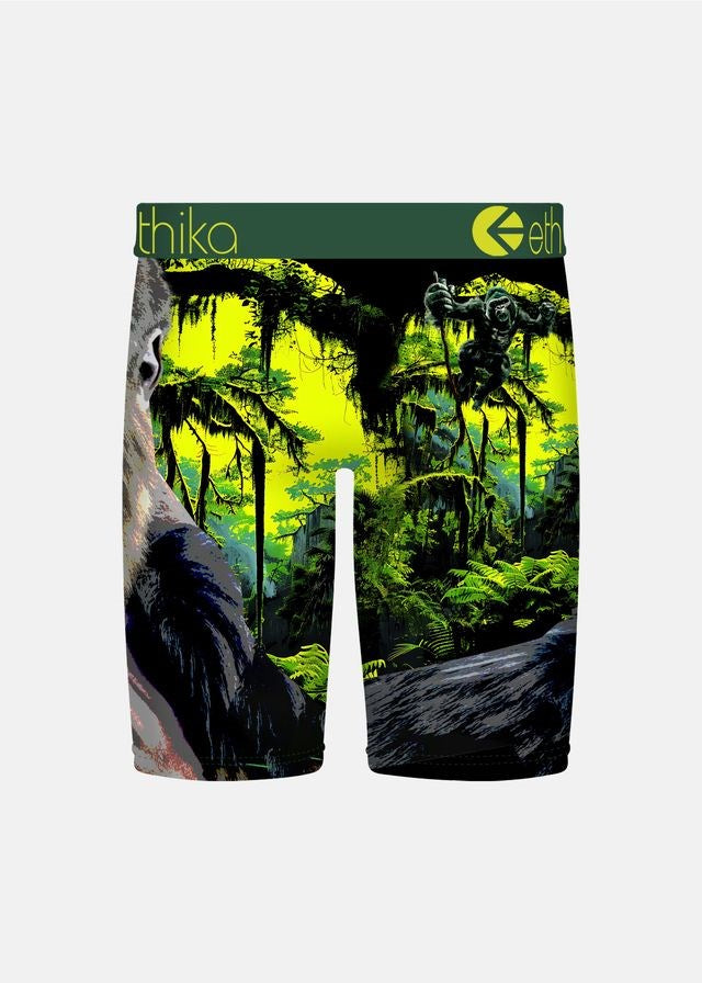 Ethika Boys Grim Gorilla Staple
