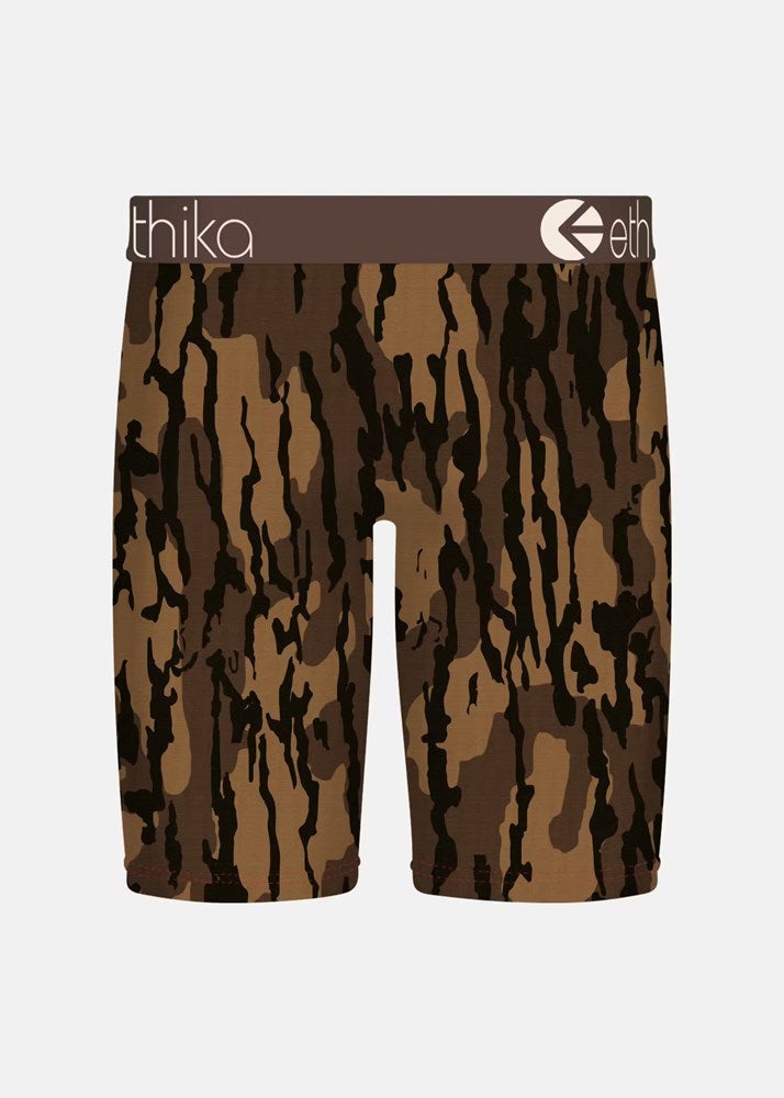Ethika Boys Bomber War Ready Staple