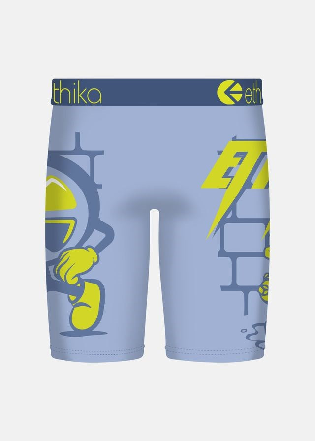 Ethika Boys Walk This Way Staple