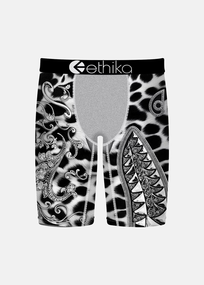 Ethika Boys Bomber Out West Staple
