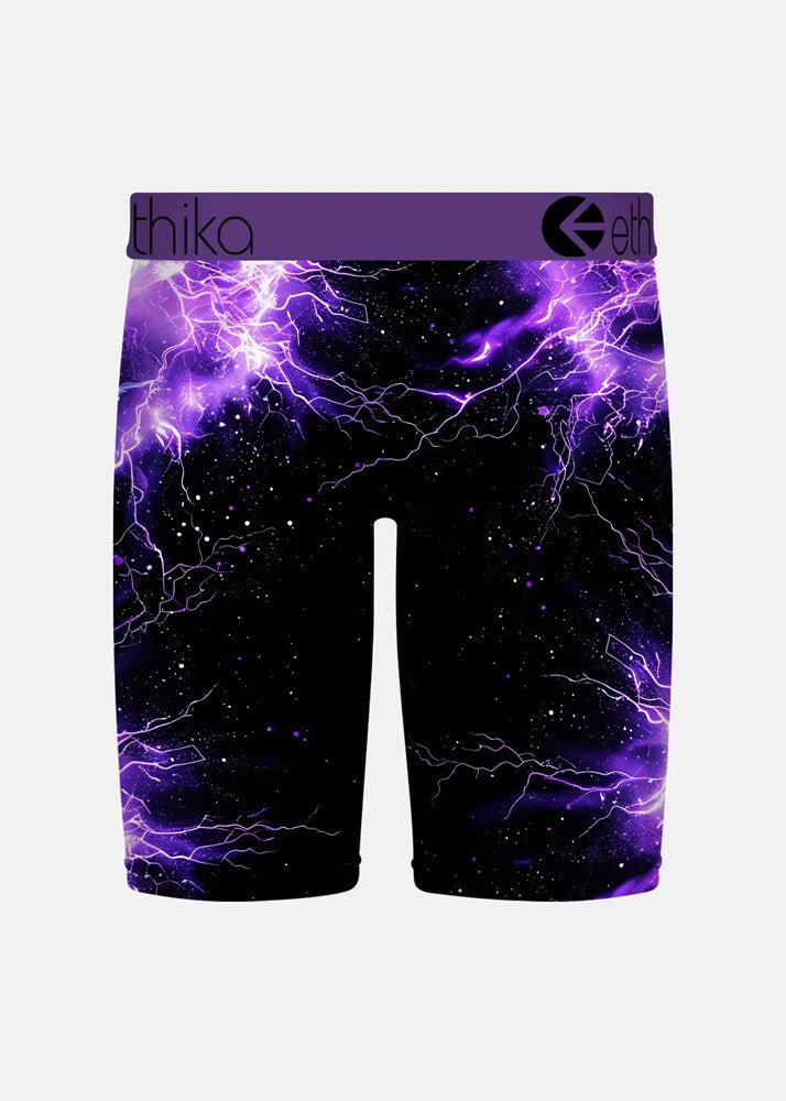 Ethika Boys Flock Staple