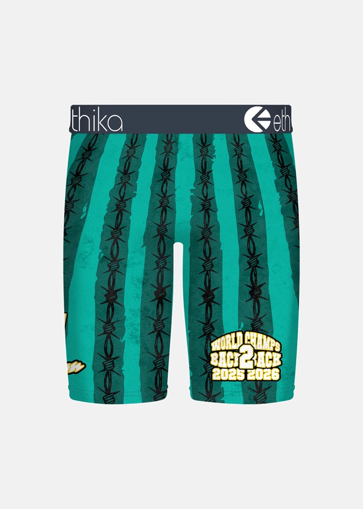 Ethika Boys Barca EFC Staple