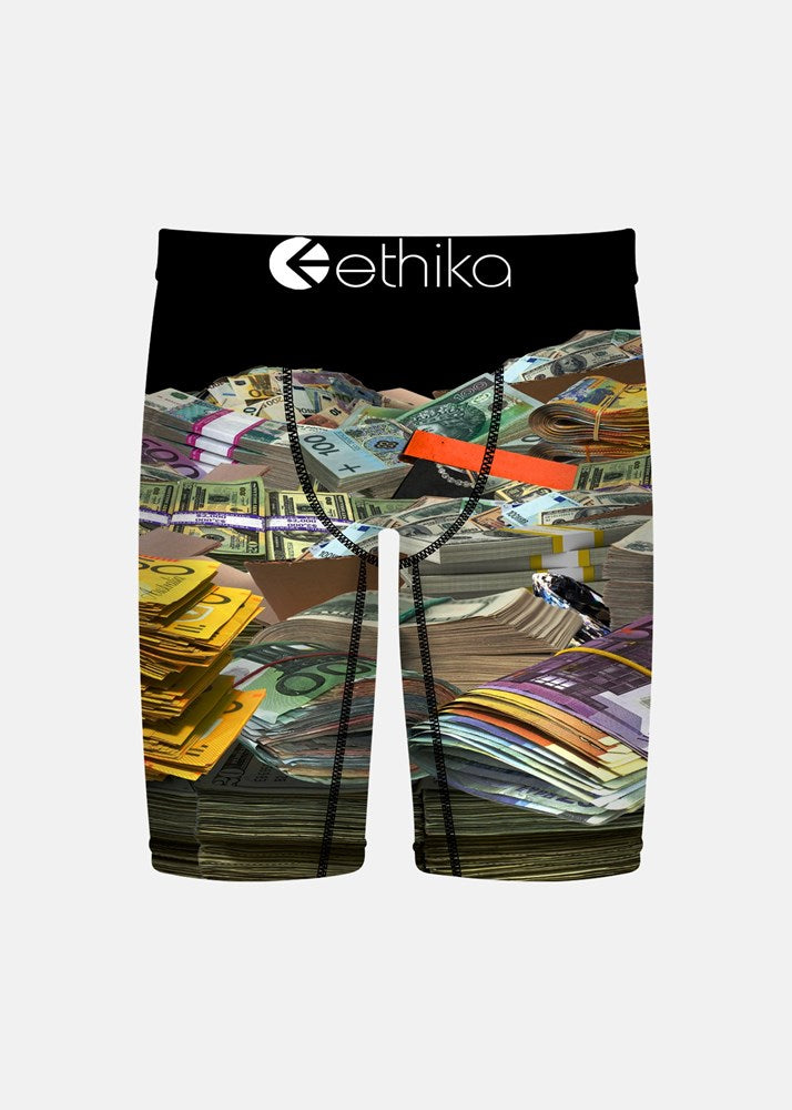 Ethika Boys Racks On Racks Staple