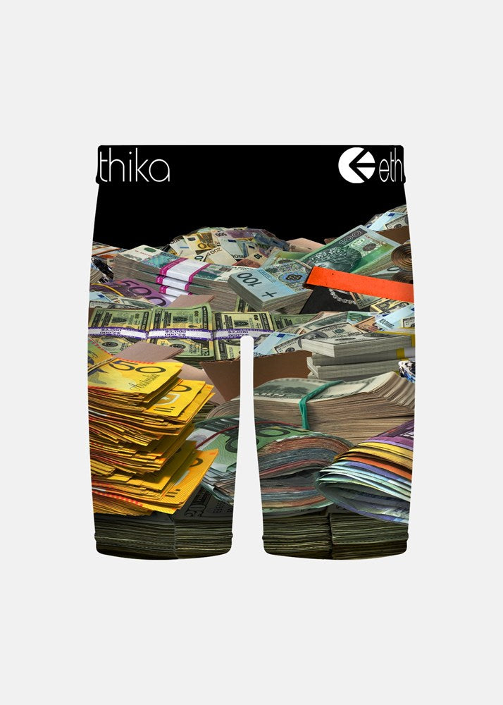Ethika Boys Racks On Racks Staple