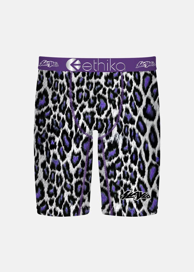 Ethika Boys Electric Jungle Staple