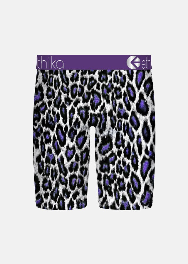 Ethika Boys Electric Jungle Staple